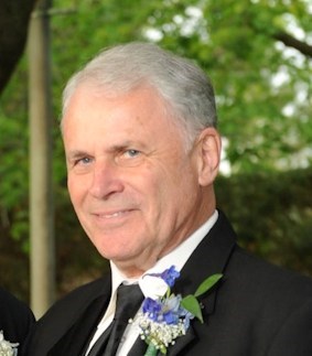 Obituary of Manfred Freddie Walter Storz