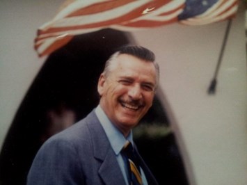 Obituary of Charles Mark Demos Sr.