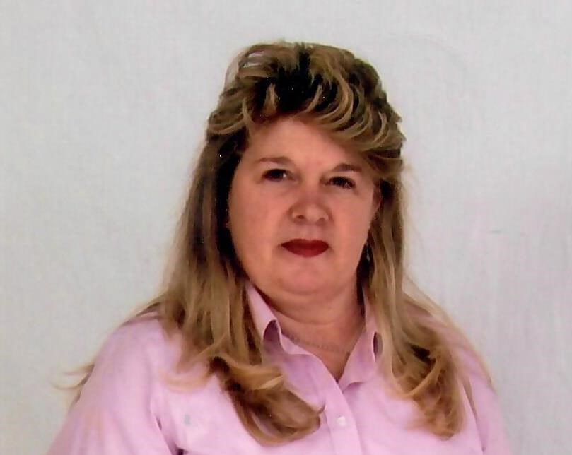 Obituary of Carolyn Ann Goode Weatherly