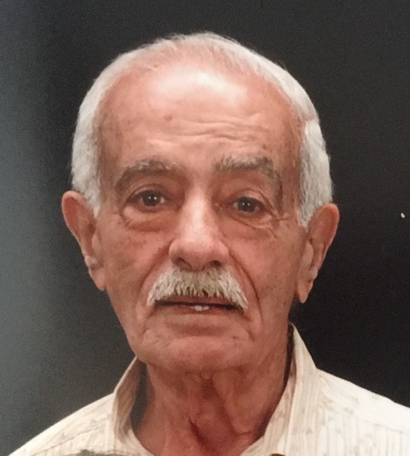Obituary of Adel Saleem Bateh
