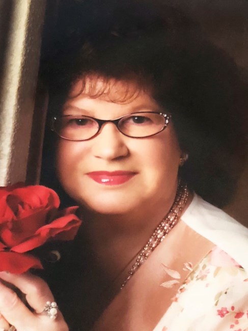 Obituary of Carol Ann Curtis