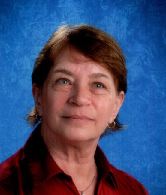 Obituary of Kathleen Nielander Underwood