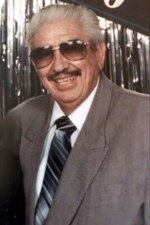 Johnny Gamboa