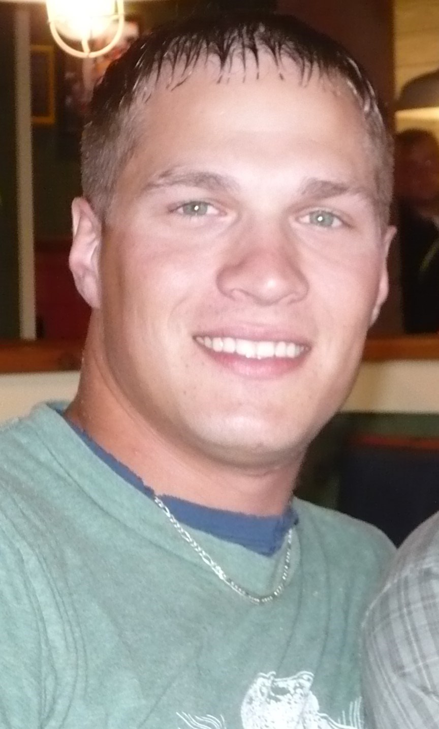 Cody Gann Obituary Sulphur, LA