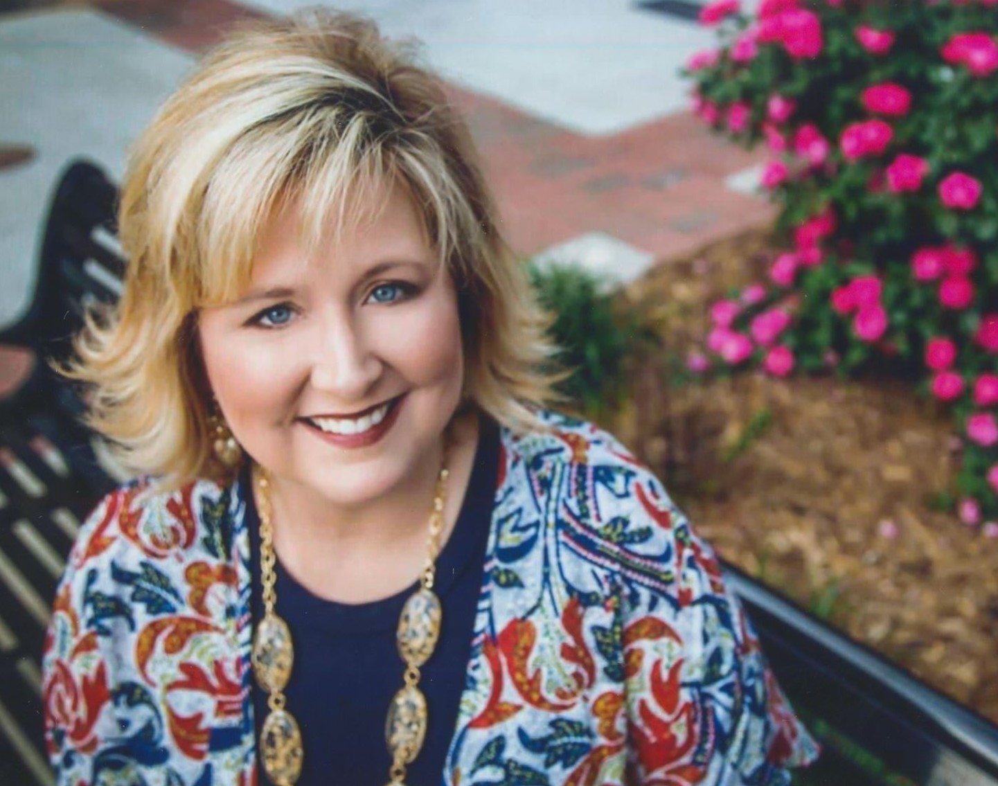 Kimberly Elliott's Instagram, Twitter & Facebook on IDCrawl