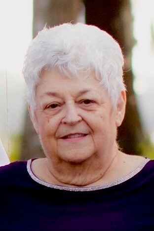 Obituary of Alice Sullivan