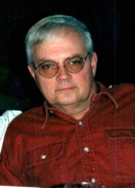 Obituario de David Heidtke