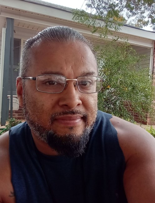 Obituary of Christopher Joe "Ki Ki" Rodriguez