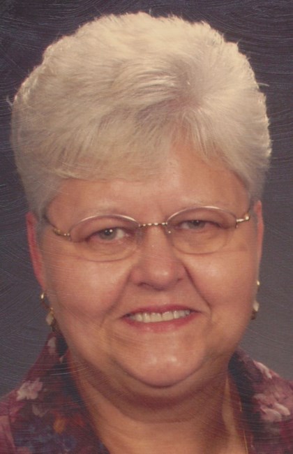 Obituary of Brenda Sue Brown
