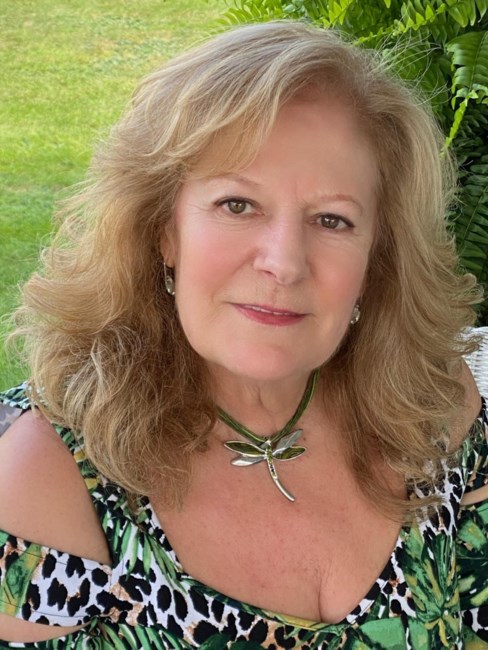 Obituary of Amparo Hutchison