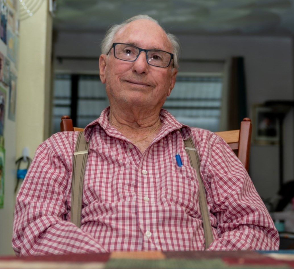 Marcial Luis Gonzalez Obituary Hialeah, FL