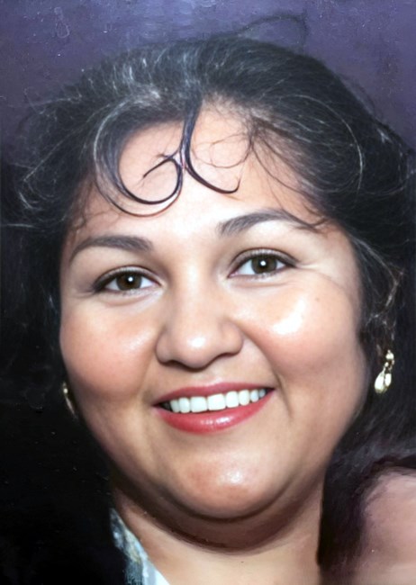Obituary of Norma Marquez Mendoza