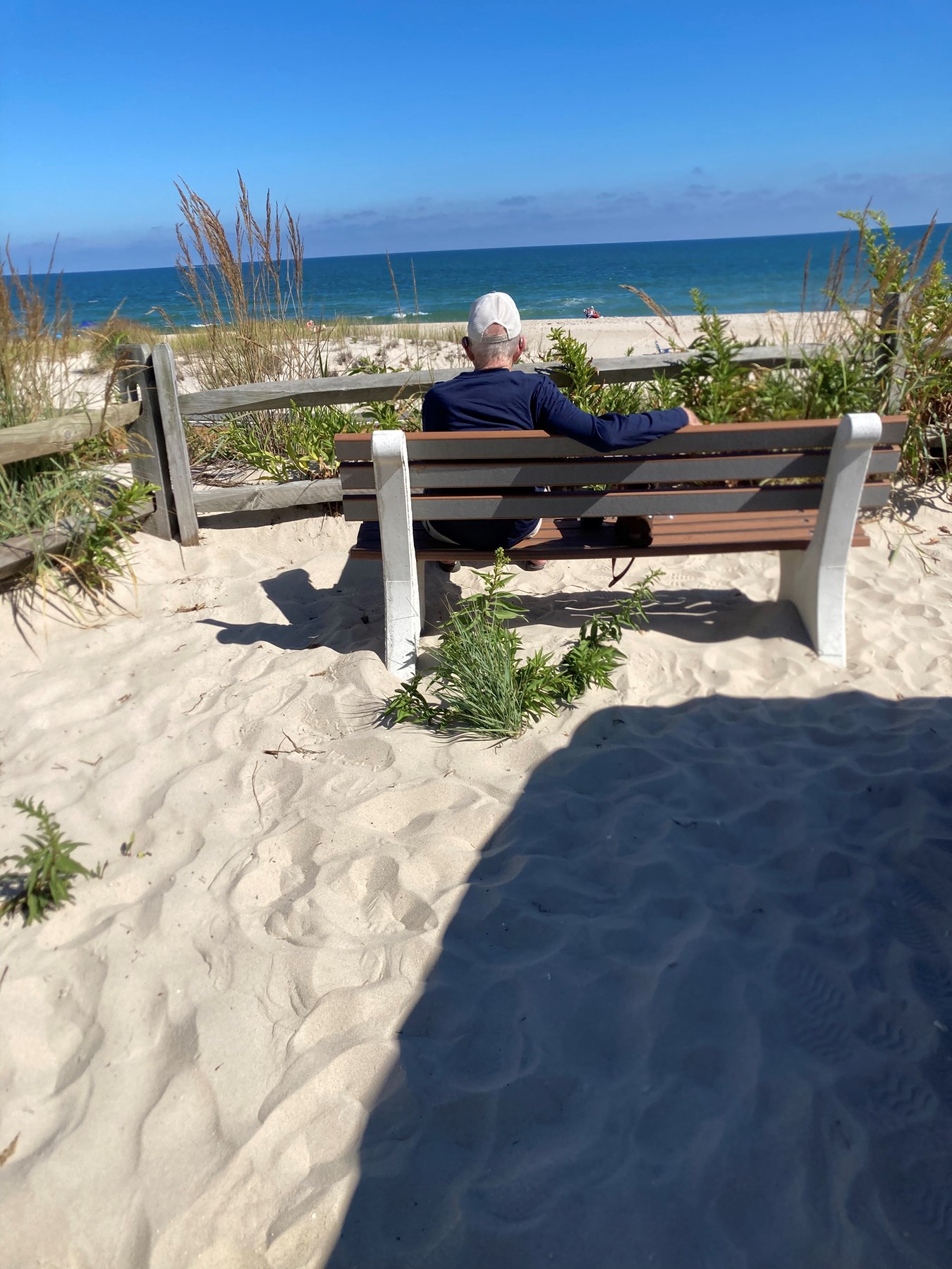 Obituary of Martin F Glacken