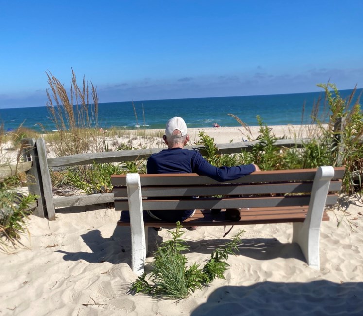 Obituary of Martin F Glacken