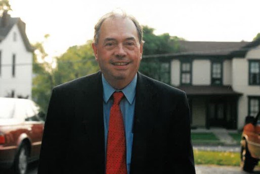 Obituario de James Kelley