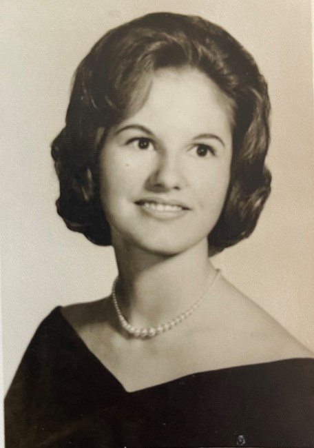 Obituary of Cheryl Ann Pearson
