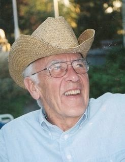 Obituary of Lawrence S Ashley