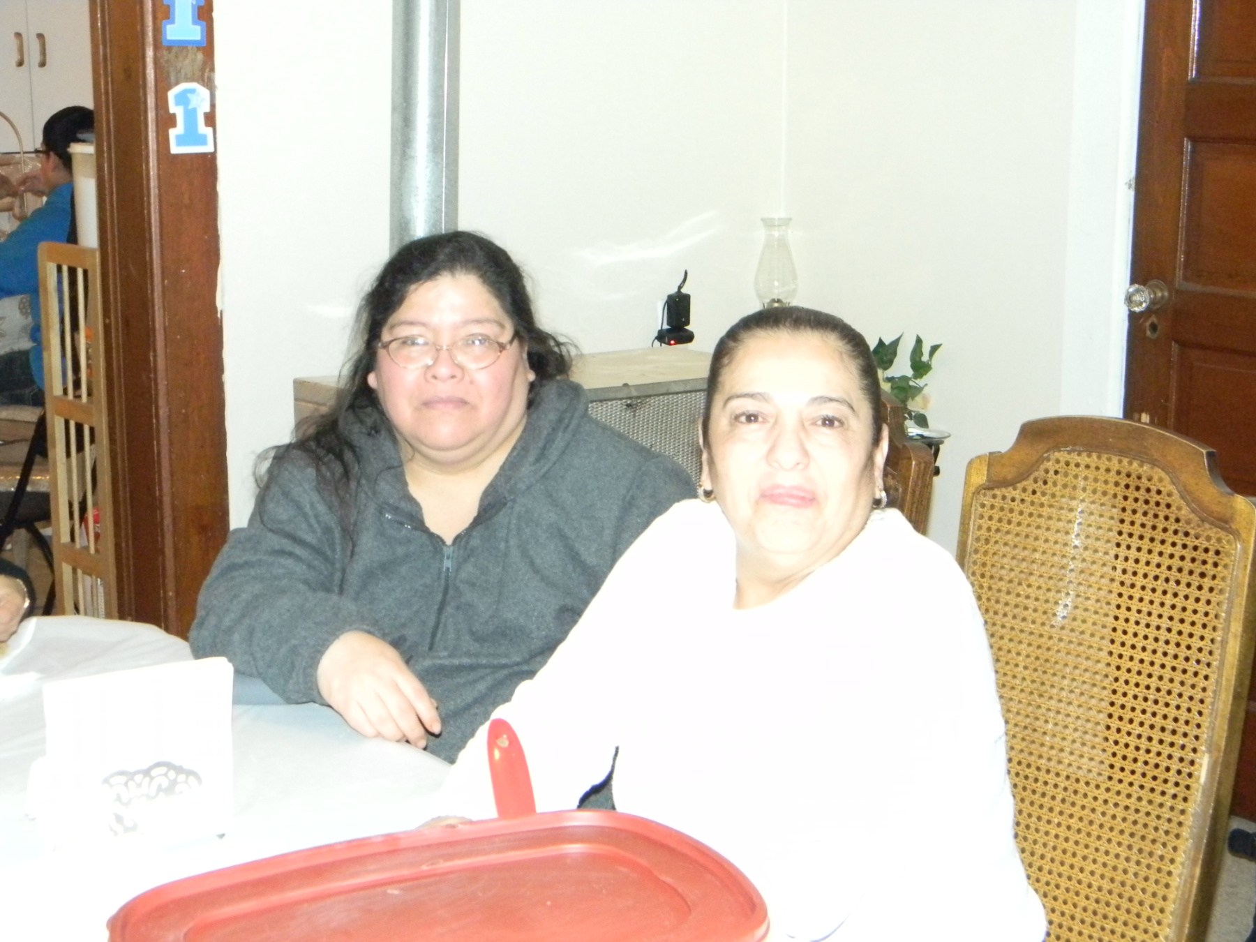 Obituary of Diana Contreras