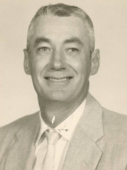 Obituary of Joe L Hopper