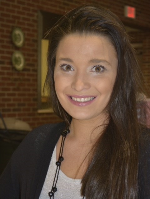 Obituary of Cora Cowles Gaither Shook