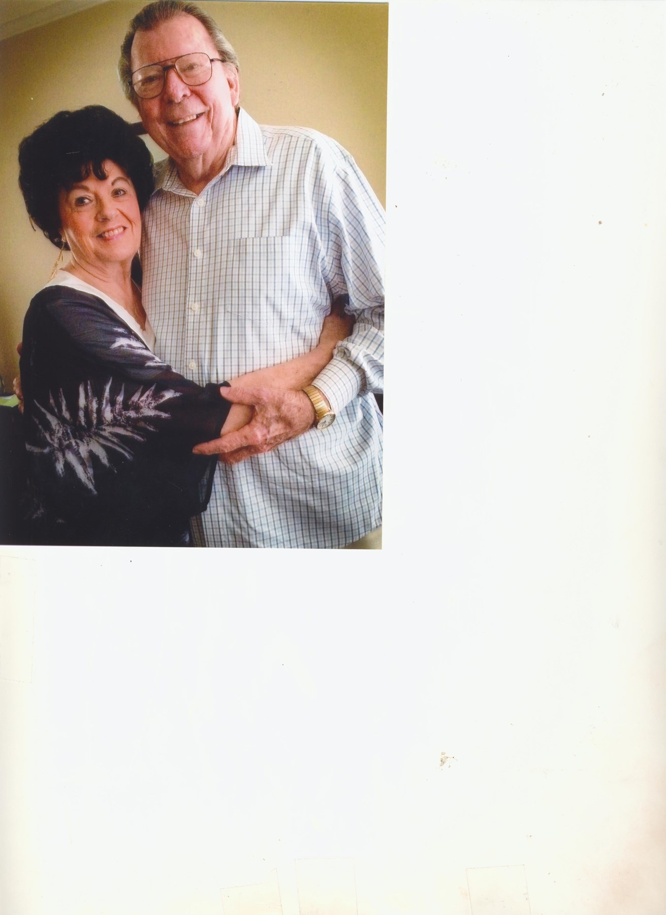 Obituary of Donna Sue Johnson