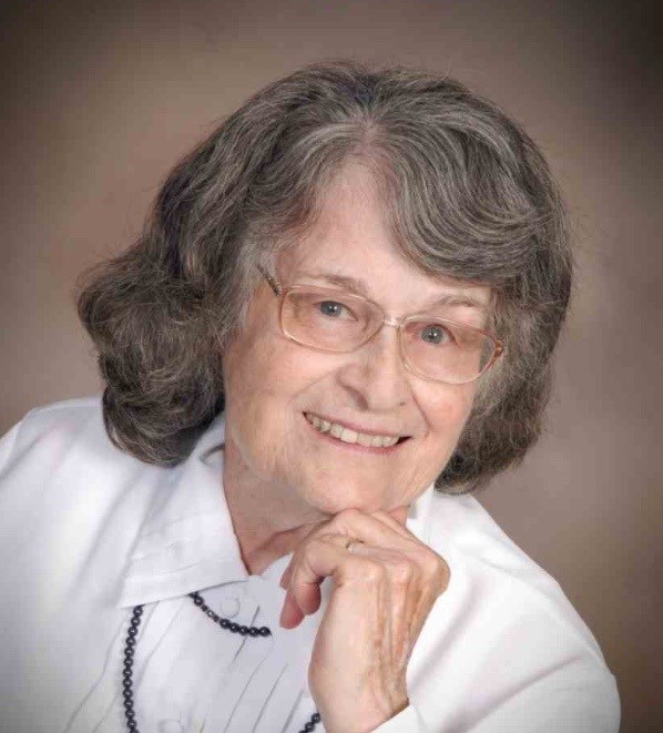 Obituary of Lorna C. Wilkins