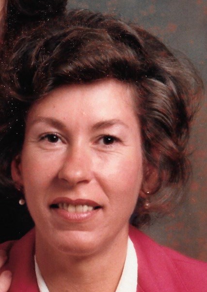 Obituary of Helene D. Shepherd