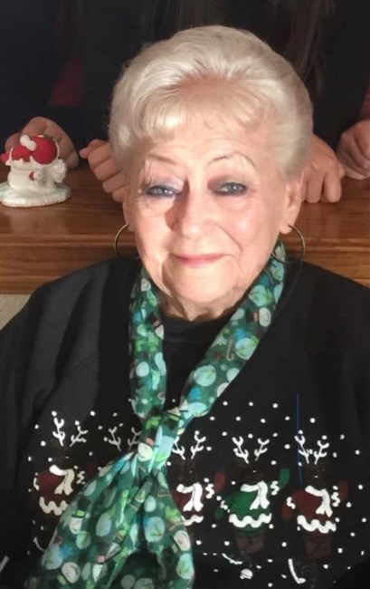 Obituario de Marlene Eleice East