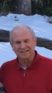 Obituary of Jimmy Frank Wise