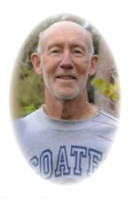 Obituary of Kenneth A. Coates