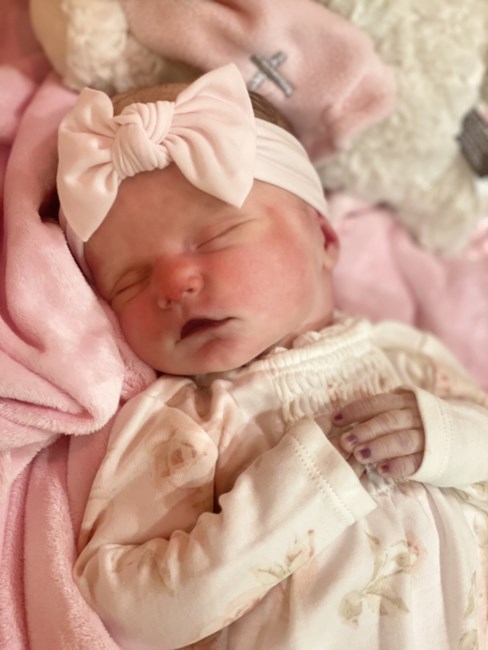 Obituary of Josleigh Ember Setser