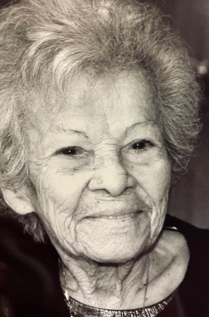 Obituary of Maria Lara