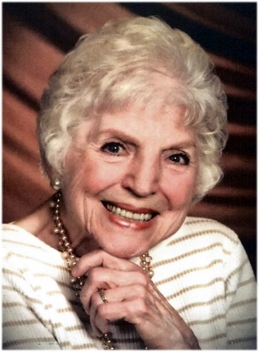 Obituary of Christine Marie Young