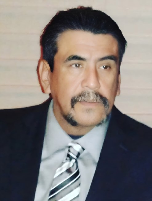 Obituary of Frank Diaz Carrillo