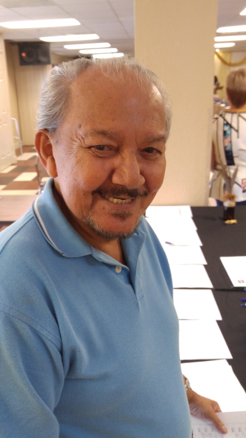 Obituario de Eliseo Miranda