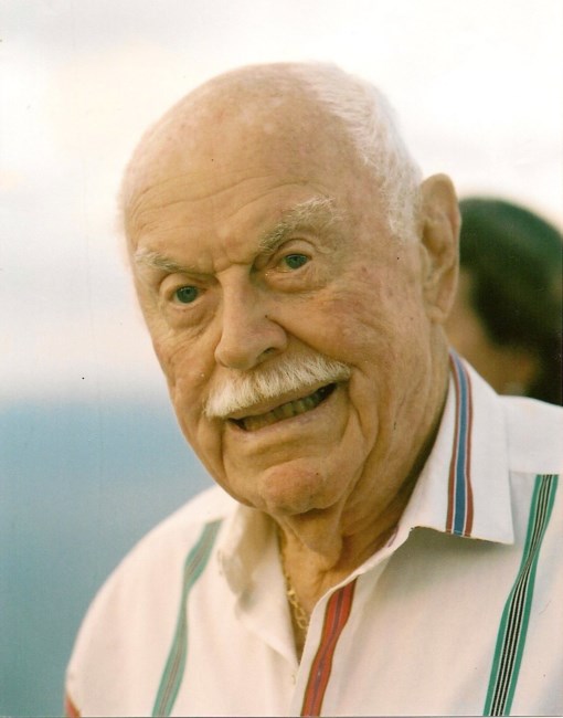 Obituary of Robert Merton Spink