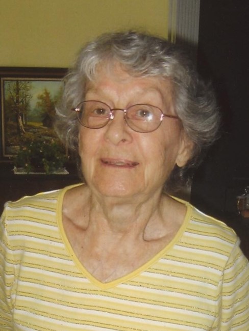 Obituary of Anthis M Ramsey