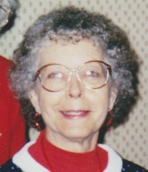 Obituary of Donna Rose Schlegel