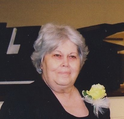 Obituary of Mary Gibbs