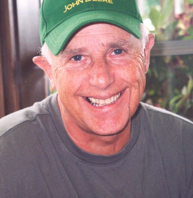 Obituary of Richard "Dick" Lee Miller