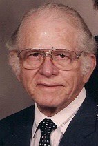 Obituary of Frederick Earl Meeks