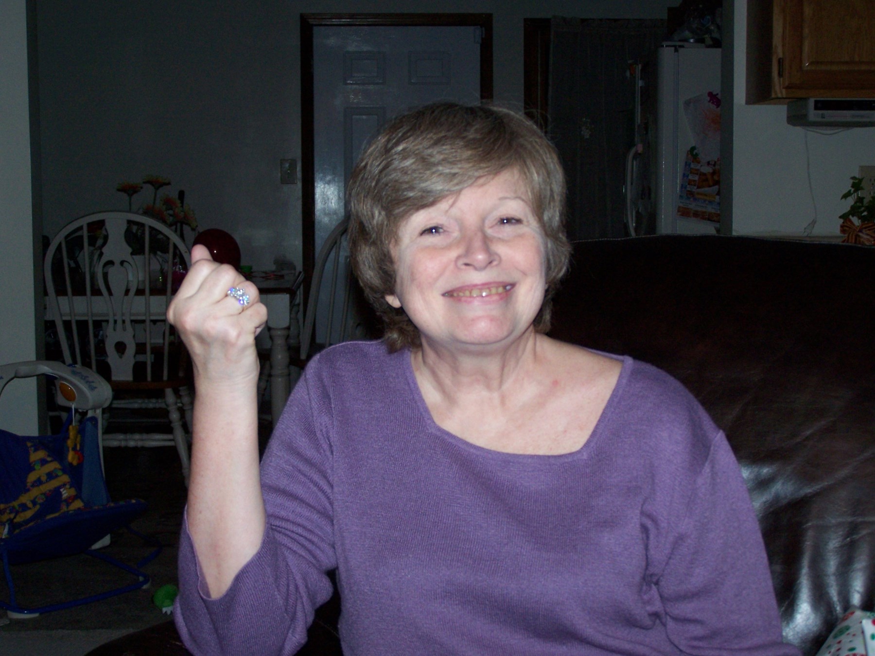 Obituary of Sandra M. "Sandie" Neu