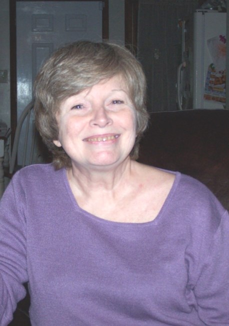 Obituary of Sandra M. "Sandie" Neu