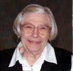 Madge Baker