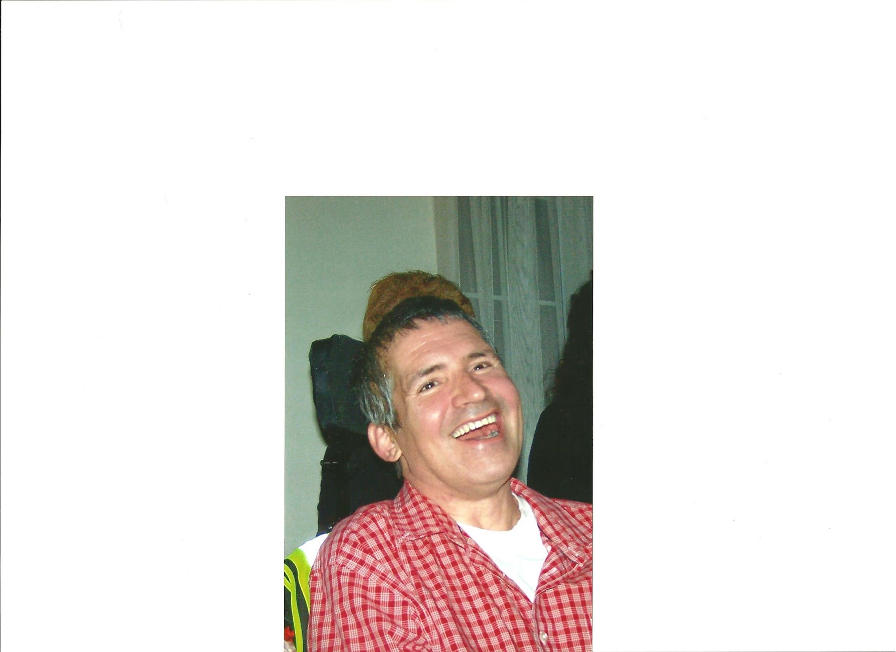 Avis de décès de Guy Provost