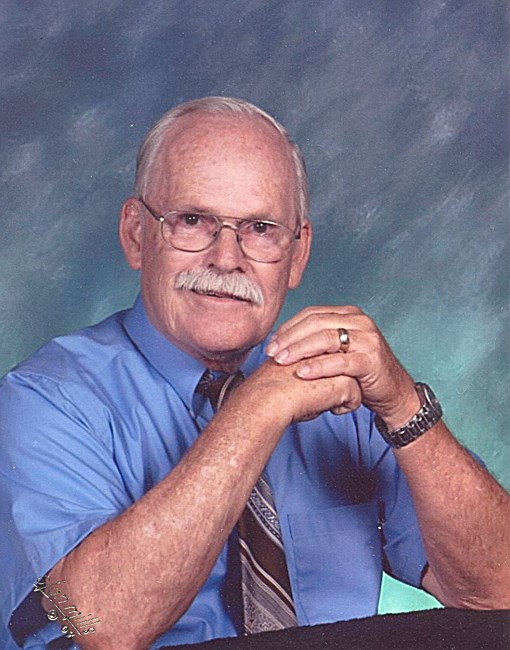 Obituary of Peter Henry Seeley
