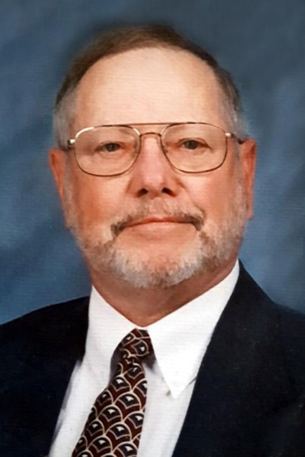 Obituary of Larry Don Brugh
