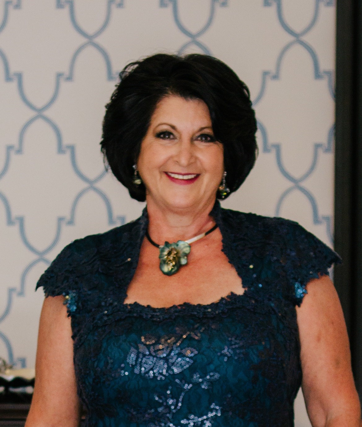 Obituary of Leonor Maria Castellanos