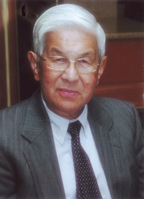 Obituary of Giok Liong Tan