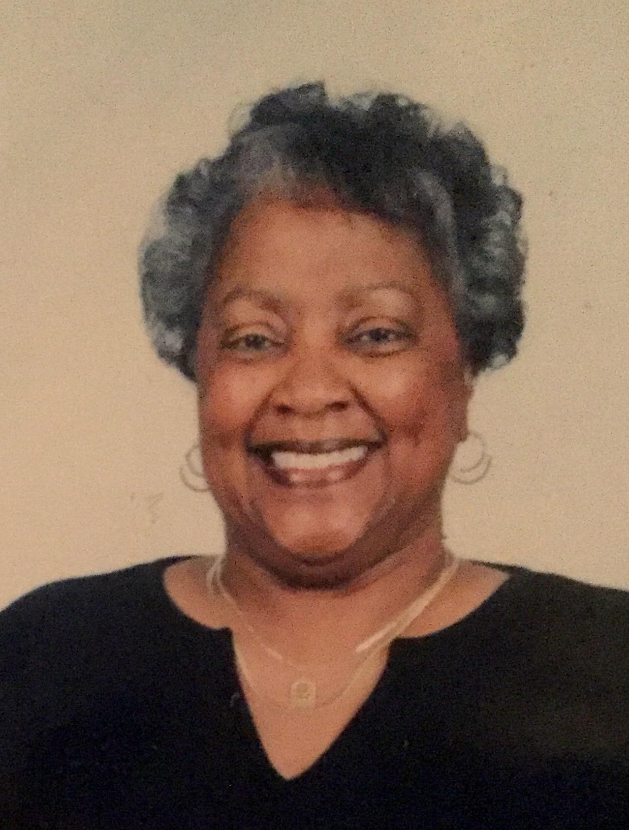 Sylvia Wilson Obituary Cleveland Oh